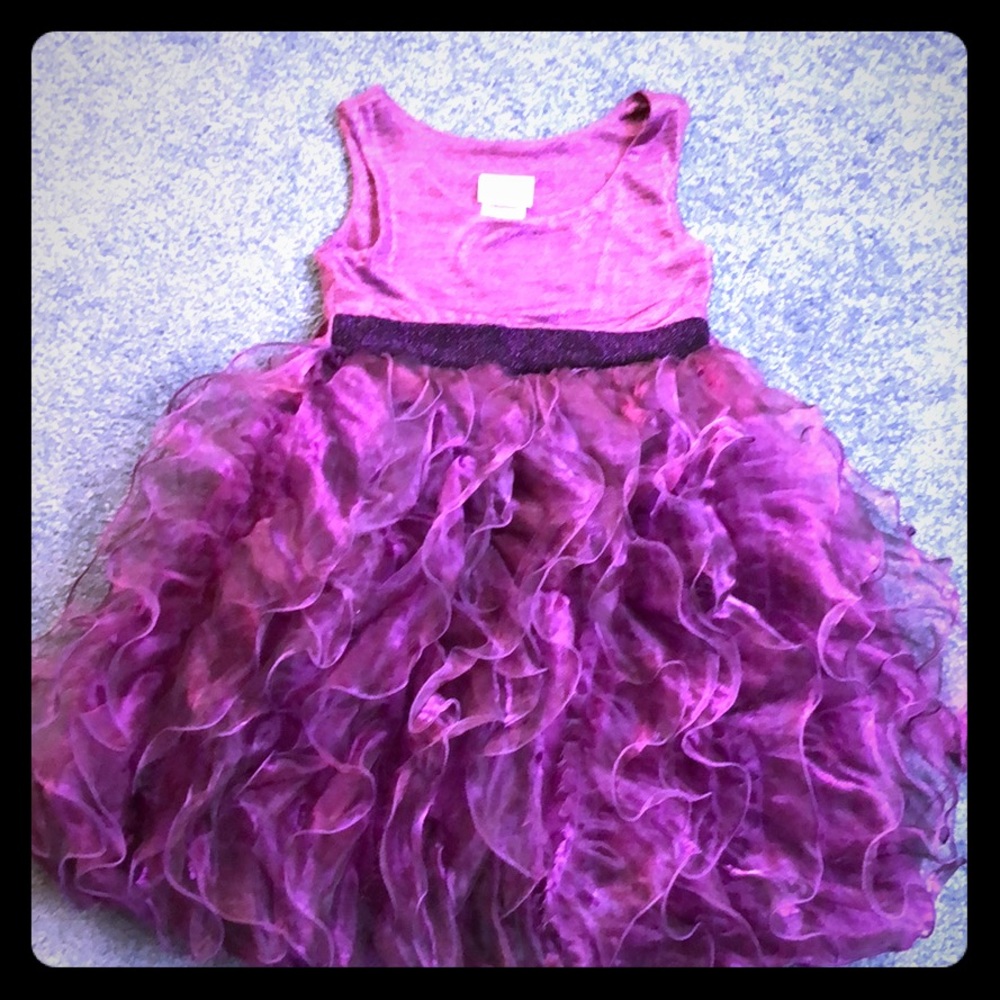 Sassy dress for events
